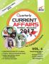 Quarterly Current Affairs - October to December 2017 for Competitive Exams Vol 4