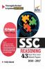 SSC Reasoning Topic-wise LATEST 43 Solved Papers (2010-2017) - 2nd Edition