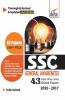 SSC General Awareness Topic-wise LATEST 43 Solved Papers (2010-2017) - 2nd Edition