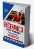 New Pattern SBI Clerk Junior Associate Preliminary Exam MegaBook - (Guide + Past Papers + 15 Practice Sets)