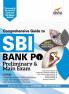 Comprehensive Guide to SBI Bank PO Preliminary & Main Exam 7th edition