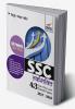 SSC Tarkshakti Topic-wise LATEST 43 Solved Papers (2017-2010) 2nd Edition