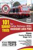 101 Speed Test for Indian Railways (RRB) Assistant Loco Pilot Exam Stage I & II - 2nd Edition