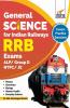General Science for Indian Railways RRB Exams - ALP/ Group D/ NTPC/ JE