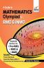 A guide to Mathematics Olympiad for RMO & INMO
