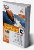10 in One Study Package for CBSE Physics Class 12 with 5 Model Papers 2nd Edition