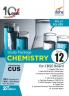 10 in One Study Package for CBSE Chemistry Class 12 with 5 Model Papers 2nd Edition