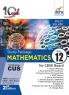 10 in One Study Package for CBSE Mathematics Class 12 with 5 Model Papers 2nd Edition