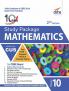 10 in One Study Package for CBSE Mathematics Class 10 with 3 Sample Papers 2nd Edition