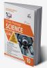 10 in One Study Package for CBSE Science Class 10 with 3 Sample Papers 2nd Edition