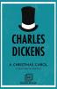 A Christmas Carol A Ghost Story of Christmas