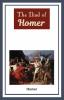 The Iliad of Homer