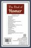 The Iliad of Homer