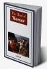 The Iliad of Homer