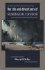 The Life and Adventures of Robinson Crusoe