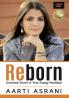 REBORN - Universal Secret Of Your Energy Revealed