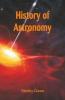 History Of Astronomy