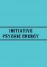 Initiative Psychic Energy