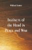 Instincts of the Herd in Peace and War