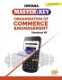 MasterKey- Organization of Commerce
