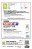 Std. 10 Master Key Science & Technology Part II (Mah. SSC Board)