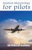 Aviation Meteorology For Pilots