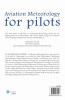 Aviation Meteorology For Pilots