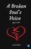 A Broken Soul'S Voice