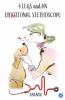 4 Legs And An Emotional Stethoscope