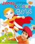 Jumbo Copy to Colour–Boys