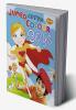 Jumbo Copy to Colour–Boys