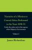 Narrative of a Mission to Central Africa Performed in the Years 1850-51 (Volume 2) Under the Orders and at the Expense of Her Majesty's Government