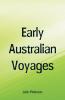 Early Australian Voyages