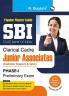 SBI: Clerical Cadre – Junior Associates (Phase-I Preliminary Exam) Guide