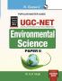 NTA-UGC-NET: Environmental Science (Paper II) Exam Guide
