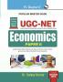 NTA-UGC-NET/JRF : Economics (Paper II) Exam Guide