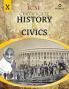 Certificate History & Civics: Textbook for ICSE Class 10