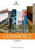 Concepts of Commerce: Textbook for ISC Class 11
