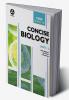 Concise Biology: Textbook for CBSE Class 9