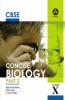 Concise Biology: Textbook for CBSE Class 10