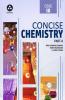 Concise Chemistry: Textbook for CBSE Class 9