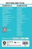 Concise Chemistry: Textbook for CBSE Class 10