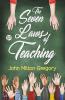 The Seven Laws of Teaching