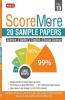 Score More in 10th Boards -20 Sample Papers