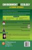 Environment & Ecology - A Dynamic Approach