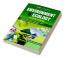 Environment & Ecology - A Dynamic Approach
