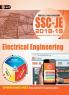 SSC JE (CPWD/MES) Electrical Engineering for Junior Engineers Recruitment Examination (2018-19)