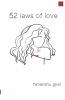 52 Laws of Love