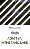 Agastya in the Tamil Land