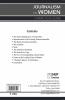 Journalism for Women A Practical Guide